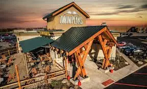 Restaurant atmosphere highlighting quality dining and customer comfort.